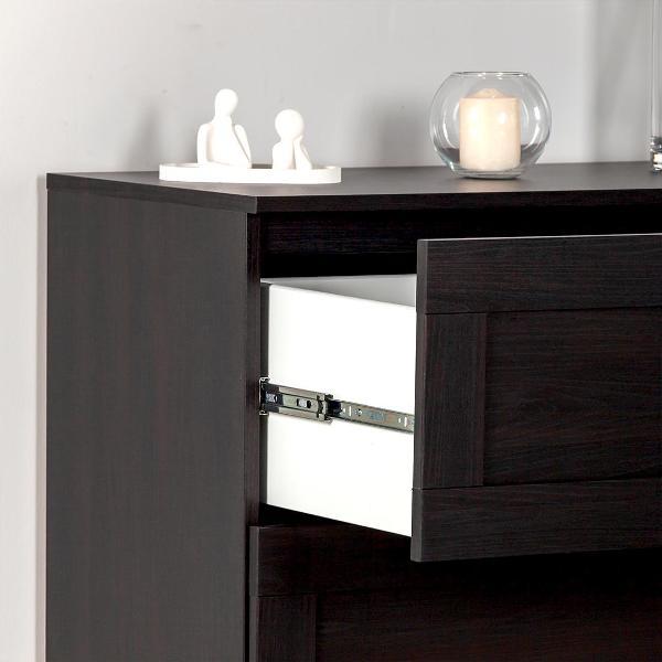 Комод бельевой Гуд Лакк Сириус 2.02.02.050.5