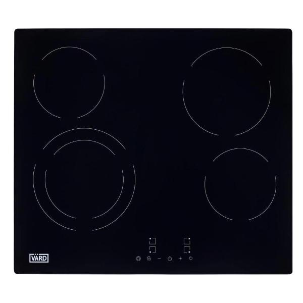 Встраиваемая электрическая панель Vard VHC6421B