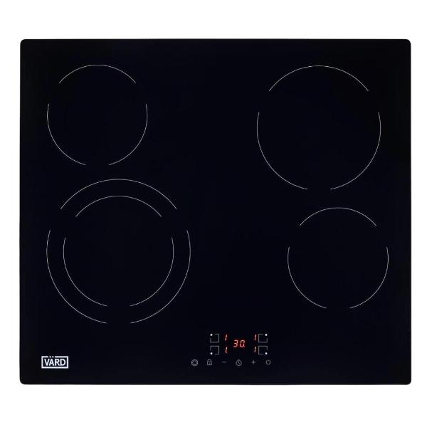 Встраиваемая электрическая панель Vard VHC6421B