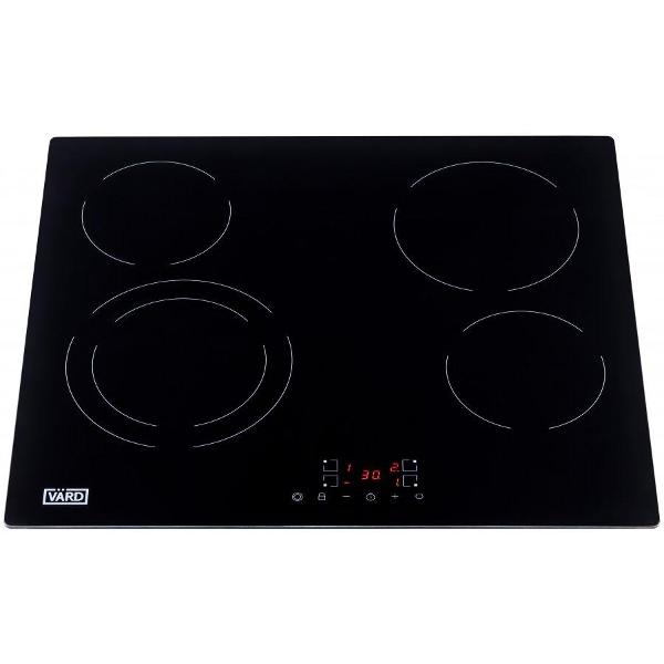 Встраиваемая электрическая панель Vard VHC6421B