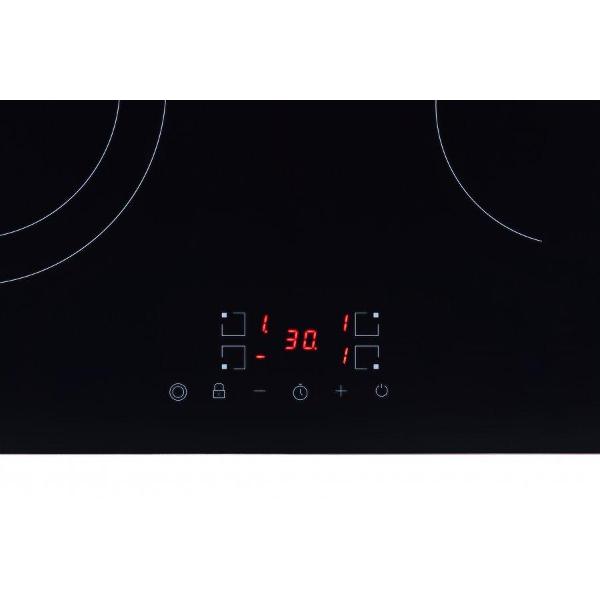 Встраиваемая электрическая панель Vard VHC6421B