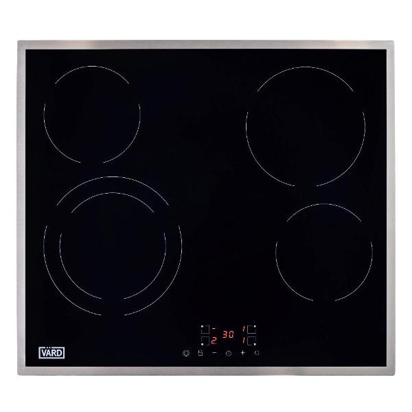Встраиваемая электрическая панель Vard VHC6421X