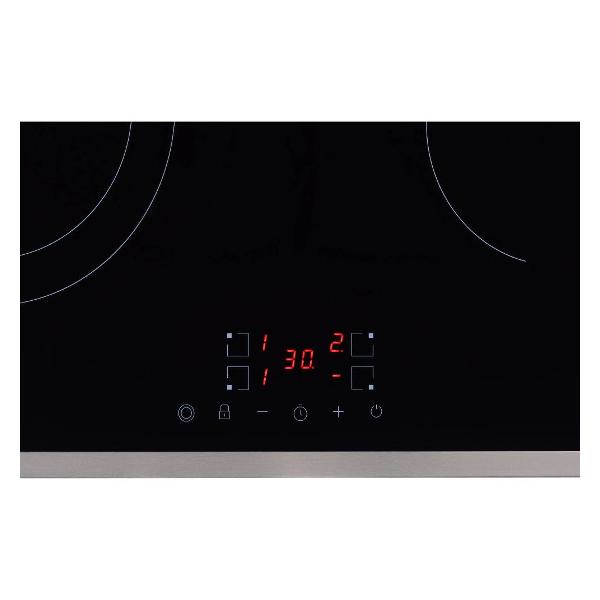 Встраиваемая электрическая панель Vard VHC6421X