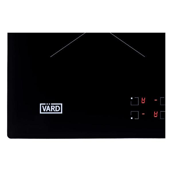 Встраиваемая индукционная панель независимая Vard VHI6420B