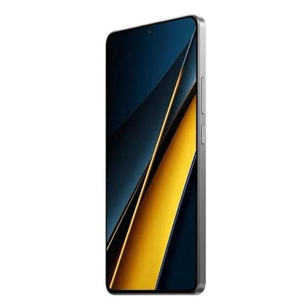 Смартфон POCO X6 Pro 12/512GB Gray