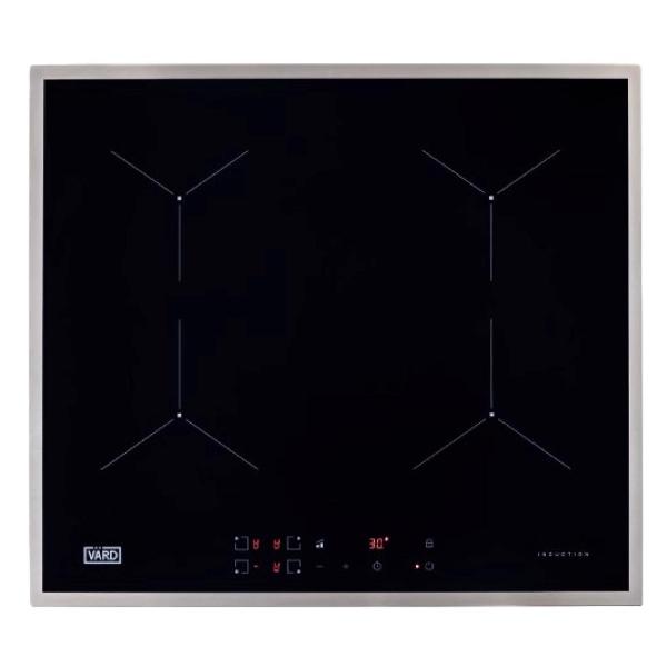 Встраиваемая индукционная панель независимая Vard VHI6420X