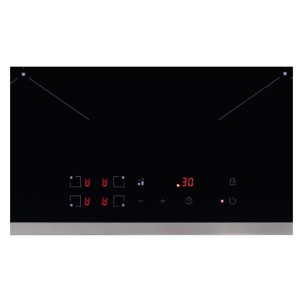 Встраиваемая индукционная панель независимая Vard VHI6420X