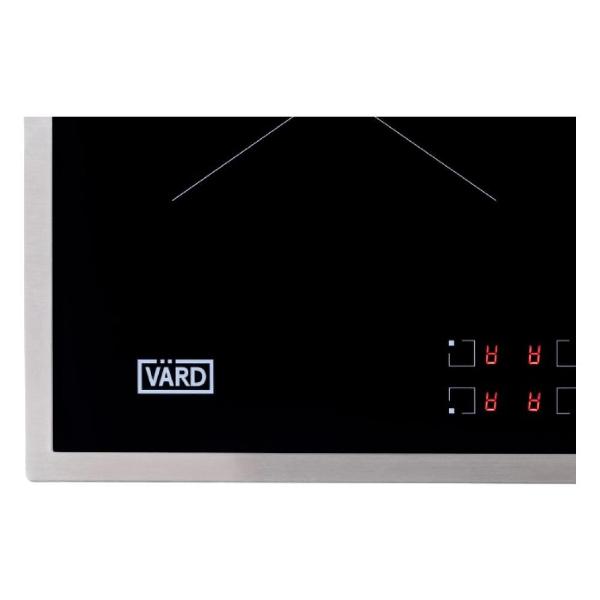 Встраиваемая индукционная панель независимая Vard VHI6420X