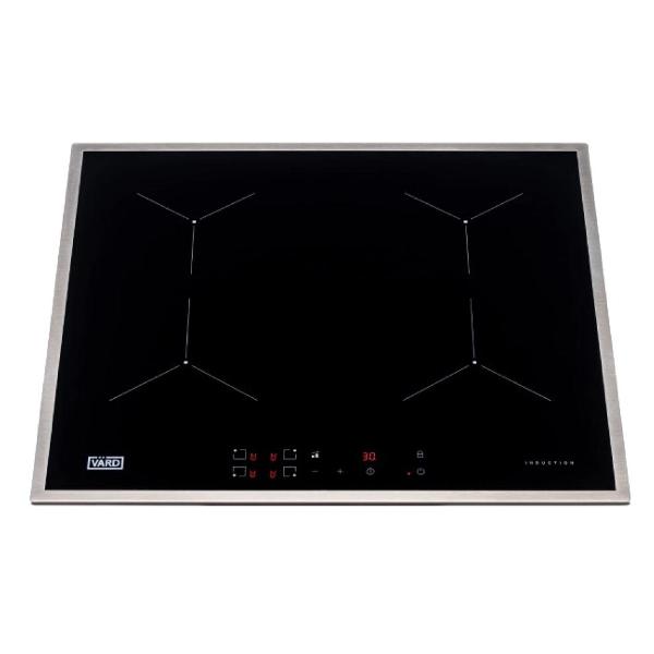 Встраиваемая индукционная панель независимая Vard VHI6420X