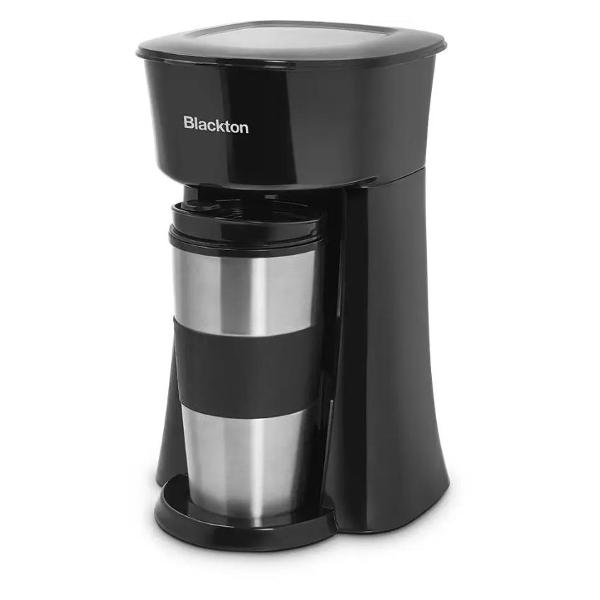 Кофеварка капельного типа Blackton Bt CM1114