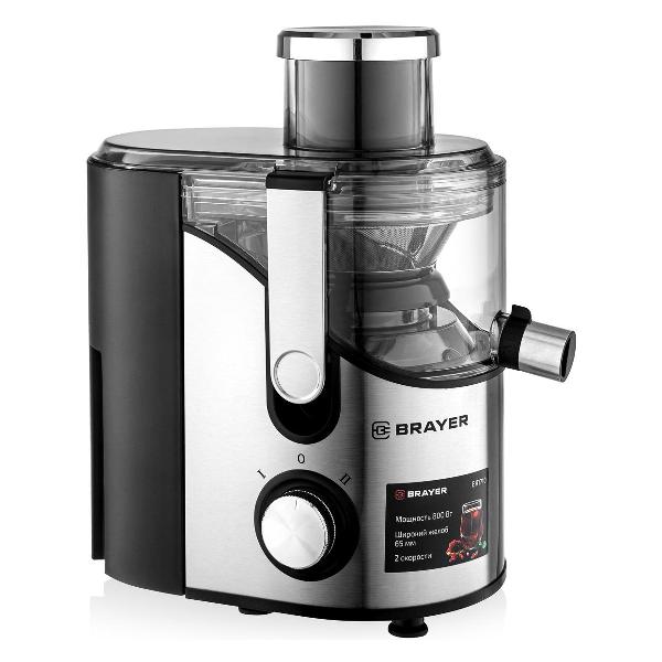 Соковыжималка центробежная Brayer BR1710