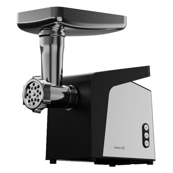 Электромясорубка Deerma DEM-JR200W