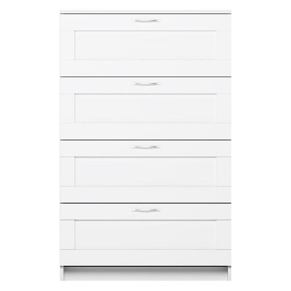 Комод бельевой Шведский стандарт Сириус 2.02.02.060.1