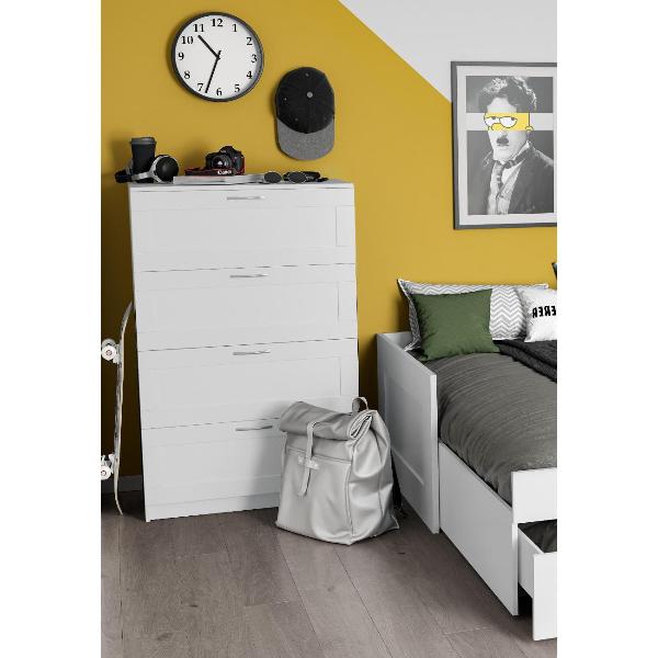 Комод бельевой Шведский стандарт Сириус 2.02.02.060.1