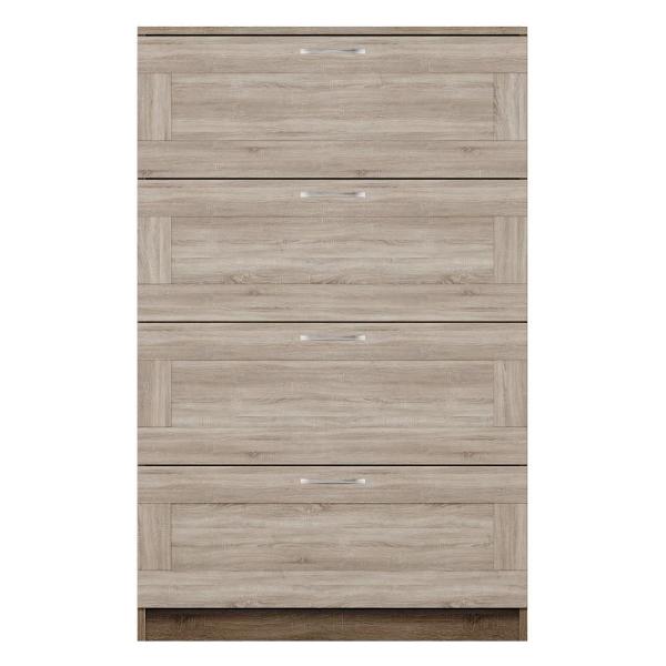 Комод бельевой Шведский стандарт Сириус 2.02.02.060.3