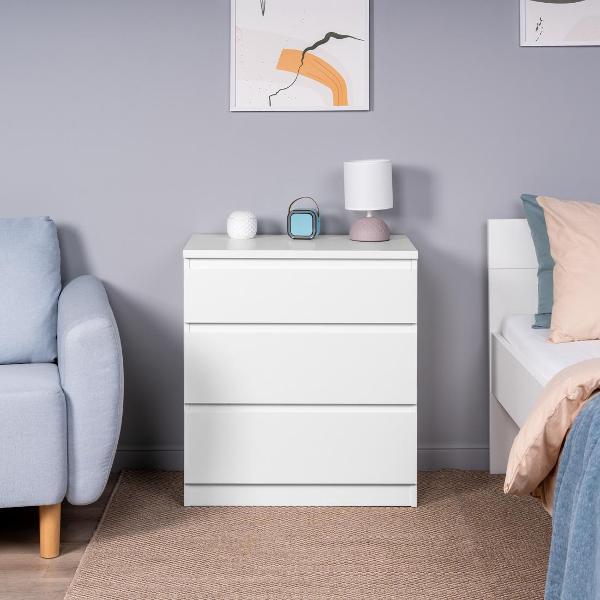 Комод Гуд Лакк Кастор 2.03.02.060.1