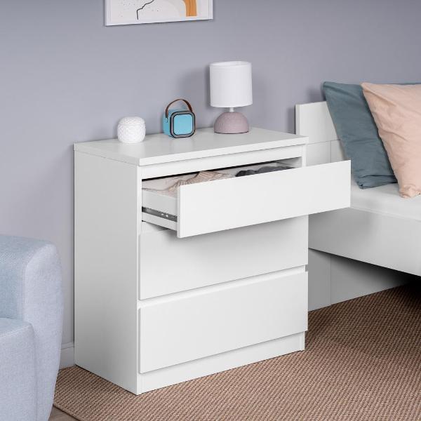 Комод Гуд Лакк Кастор 2.03.02.060.1