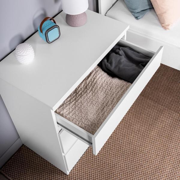 Комод Гуд Лакк Кастор 2.03.02.060.1