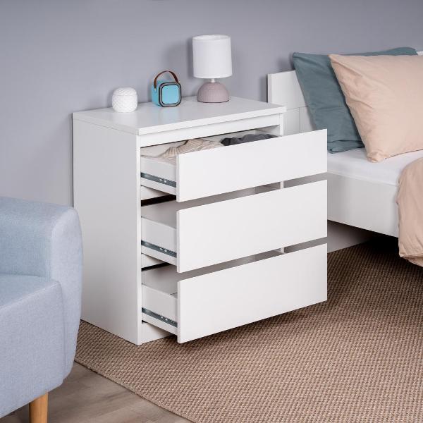 Комод Гуд Лакк Кастор 2.03.02.060.1