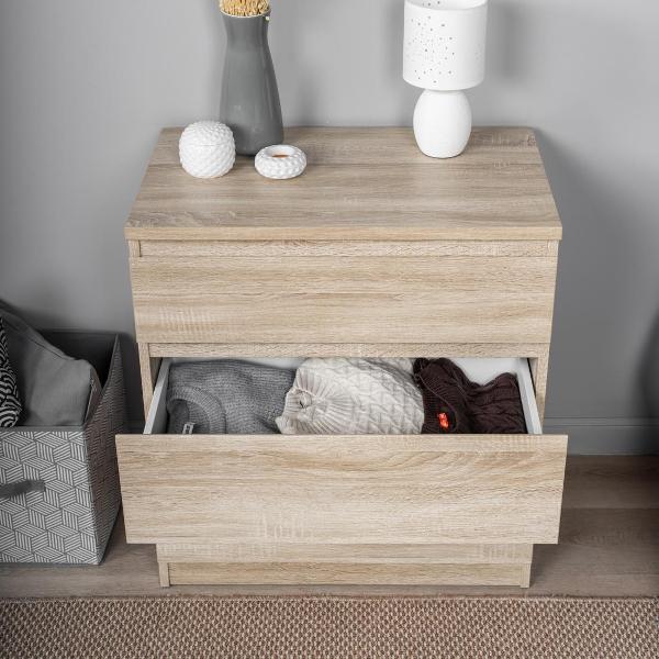 Комод бельевой Гуд Лакк Кастор 2.03.02.060.3