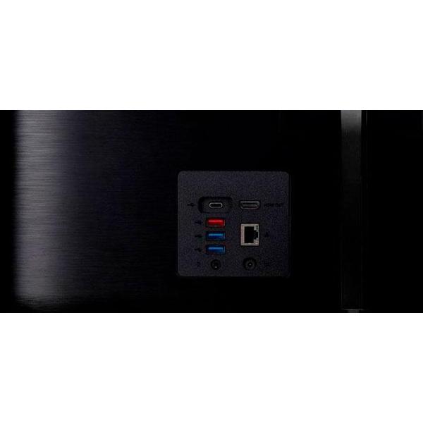 Моноблок Acer Aspire C24-1800 (DQ.BKMCD.004)