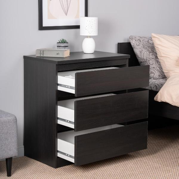 Комод бельевой Гуд Лакк Кастор 2.03.02.060.5