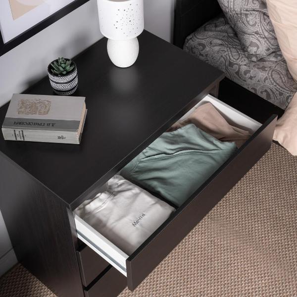 Комод бельевой Гуд Лакк Кастор 2.03.02.060.5