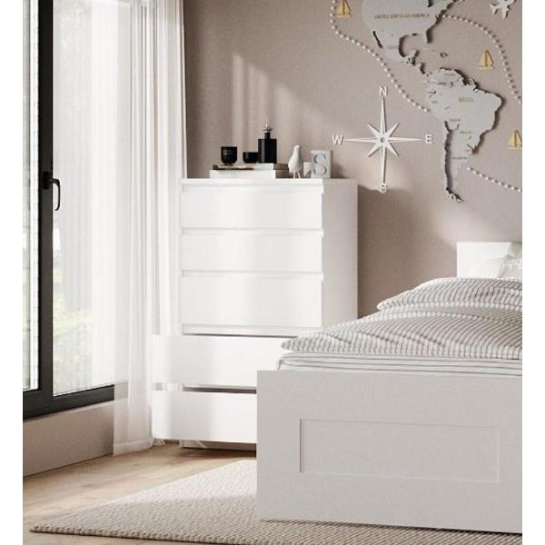 Комод Шведский стандарт Кастор 2.03.02.070.1