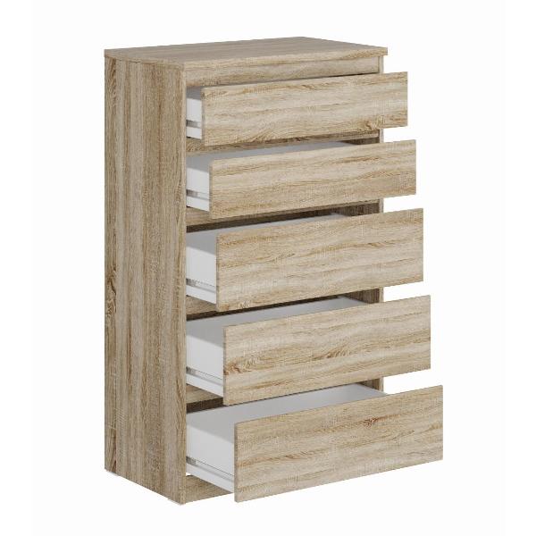 Комод бельевой Шведский стандарт Кастор 2.03.02.070.3