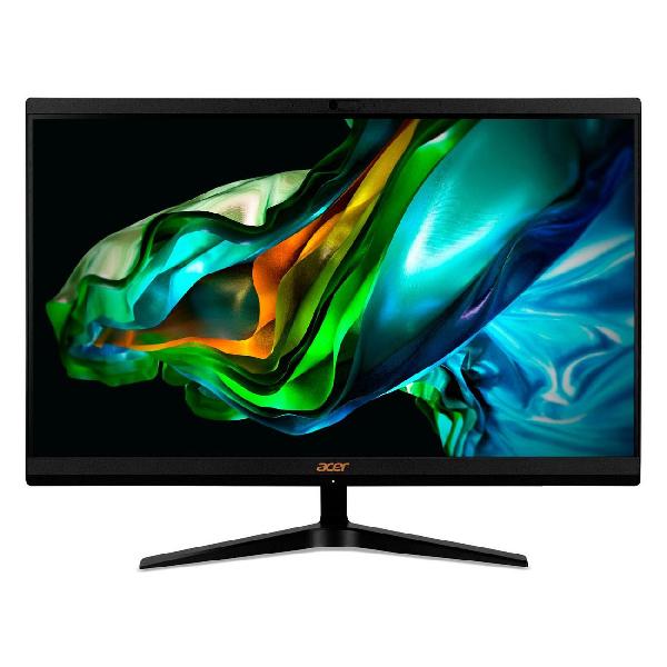Моноблок Acer Aspire C24-1800 (DQ.BKLCD.003)