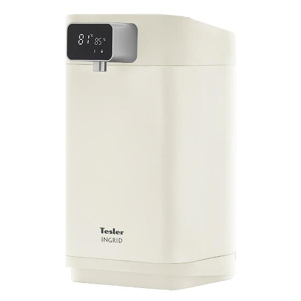 Термопот, нагреватель воды Tesler TP-5000 BEIGE фото