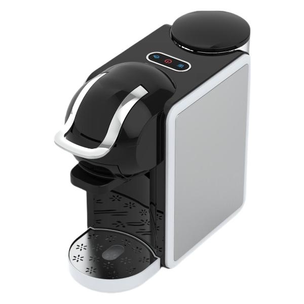 Кофемашина капсульного типа Dolce Gusto KaringBee ST-540 серебристый