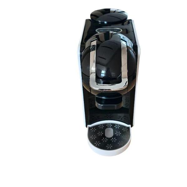 Кофемашина капсульного типа Dolce Gusto KaringBee ST-540 серебристый
