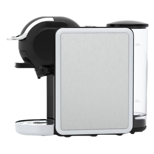 Кофемашина капсульного типа Dolce Gusto KaringBee ST-540 серебристый