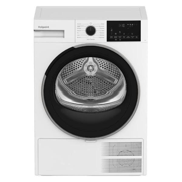Сушильная машина Hotpoint TDSH 75 W