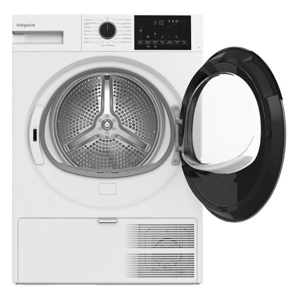 Сушильная машина Hotpoint TDSH 75 W