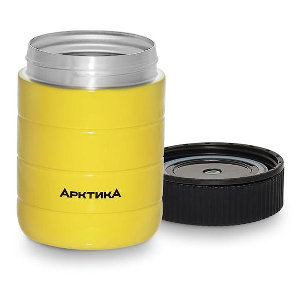 Термос Арктика 307-480-YE