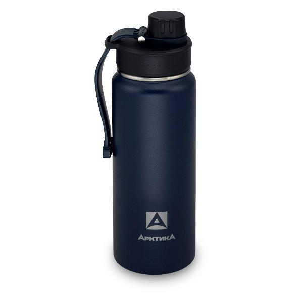 Термос Арктика 708-530S-BLT
