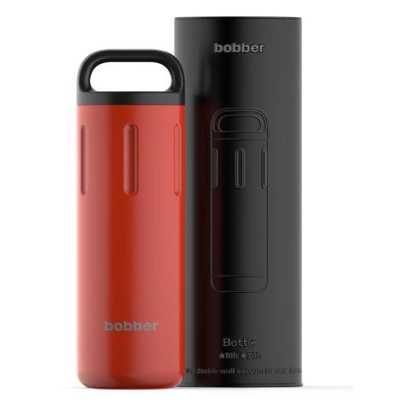 Термос Bobber Bottle-770&nbsp;Cayenne&nbsp;Red
