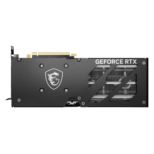 Видеокарта MSI GeForce RTX 4060 Ti GAMING SLIM 16G