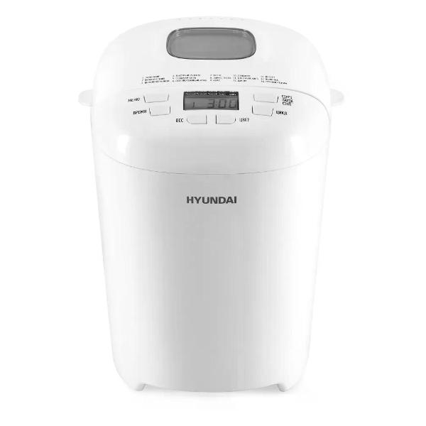 Хлебопечка Hyundai HYBM-M0714