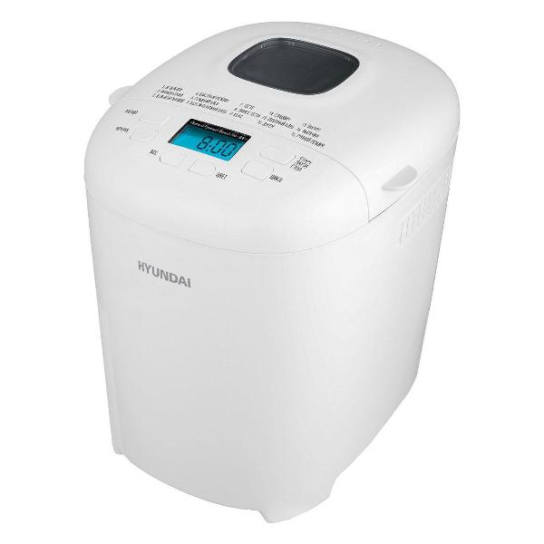 Хлебопечка Hyundai HYBM-M0714