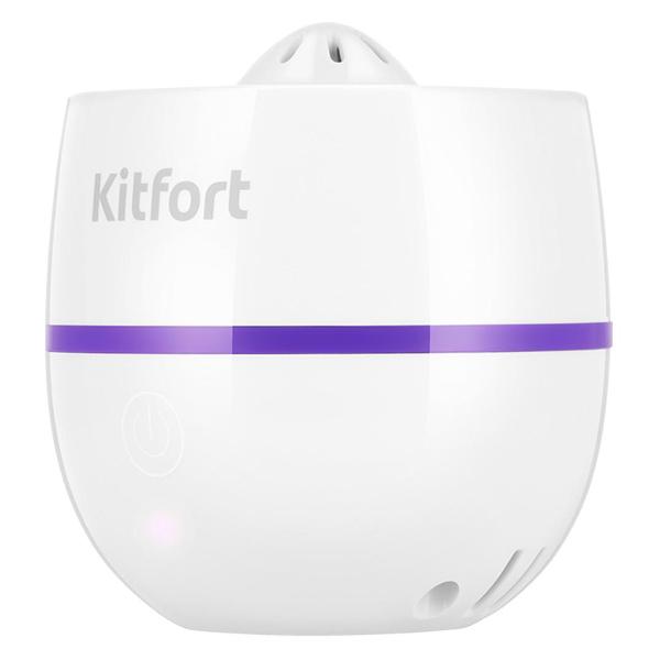 Воздухоочиститель Kitfort КТ-3825