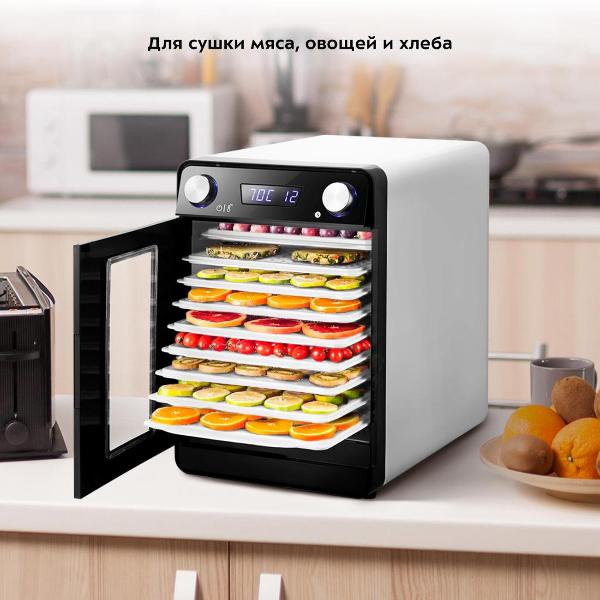 Сушка для фруктов Kitfort КТ-1981