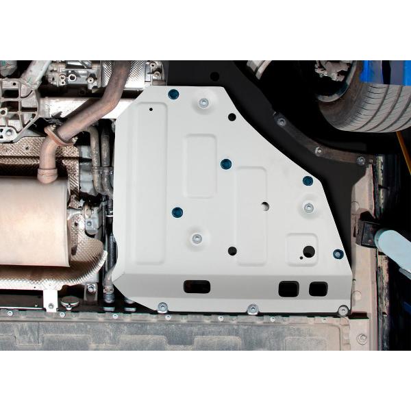 Комплект защиты Rival 333.9310.1