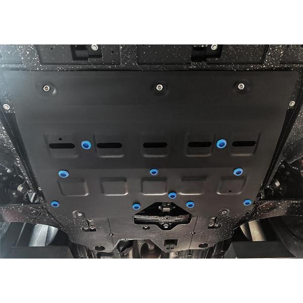 Комплект защиты Rival 111.9309.1