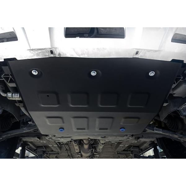 Комплект защиты Rival 111.0942.1