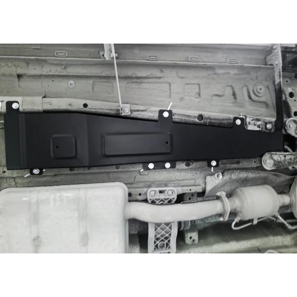 Комплект защиты Rival 111.0959.1