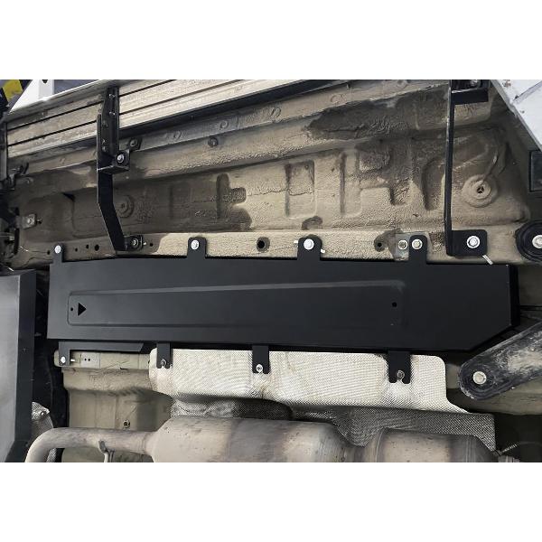 Комплект защиты Rival 111.0958.1