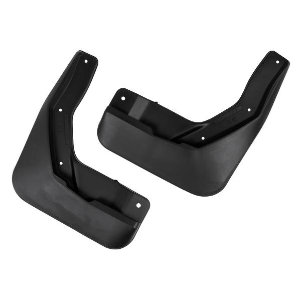 Брызговики Rival задние для Geely Okavango (21941002) фото